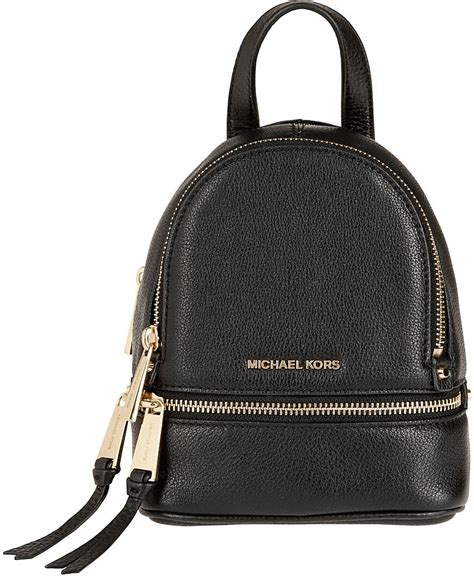 michael kors rhea xs